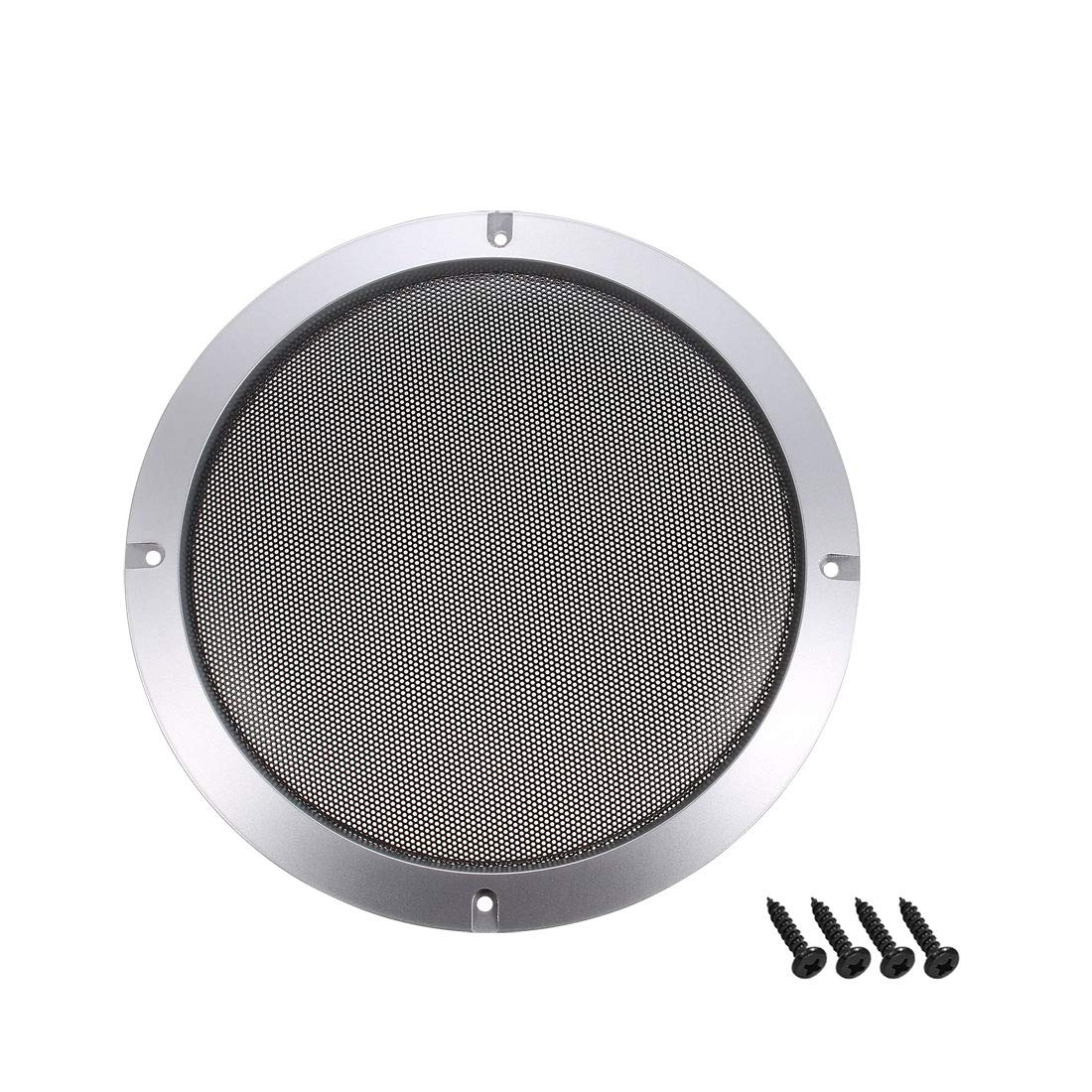 uxcell 2pcs 8
