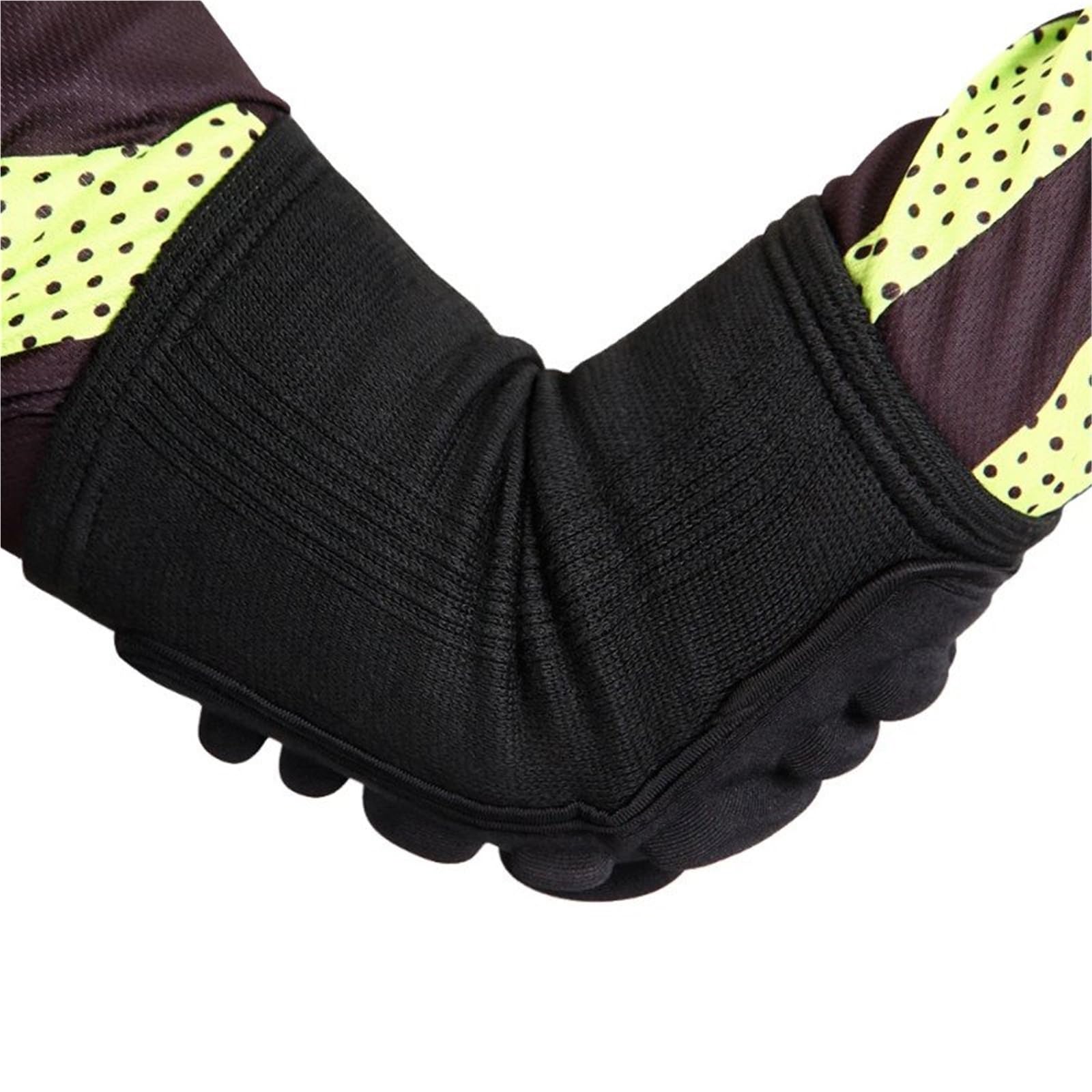 1 Par De Coderas Deportivas para Motocicleta, para Esquí, Motocross, Ciclismo, Soporte Protector