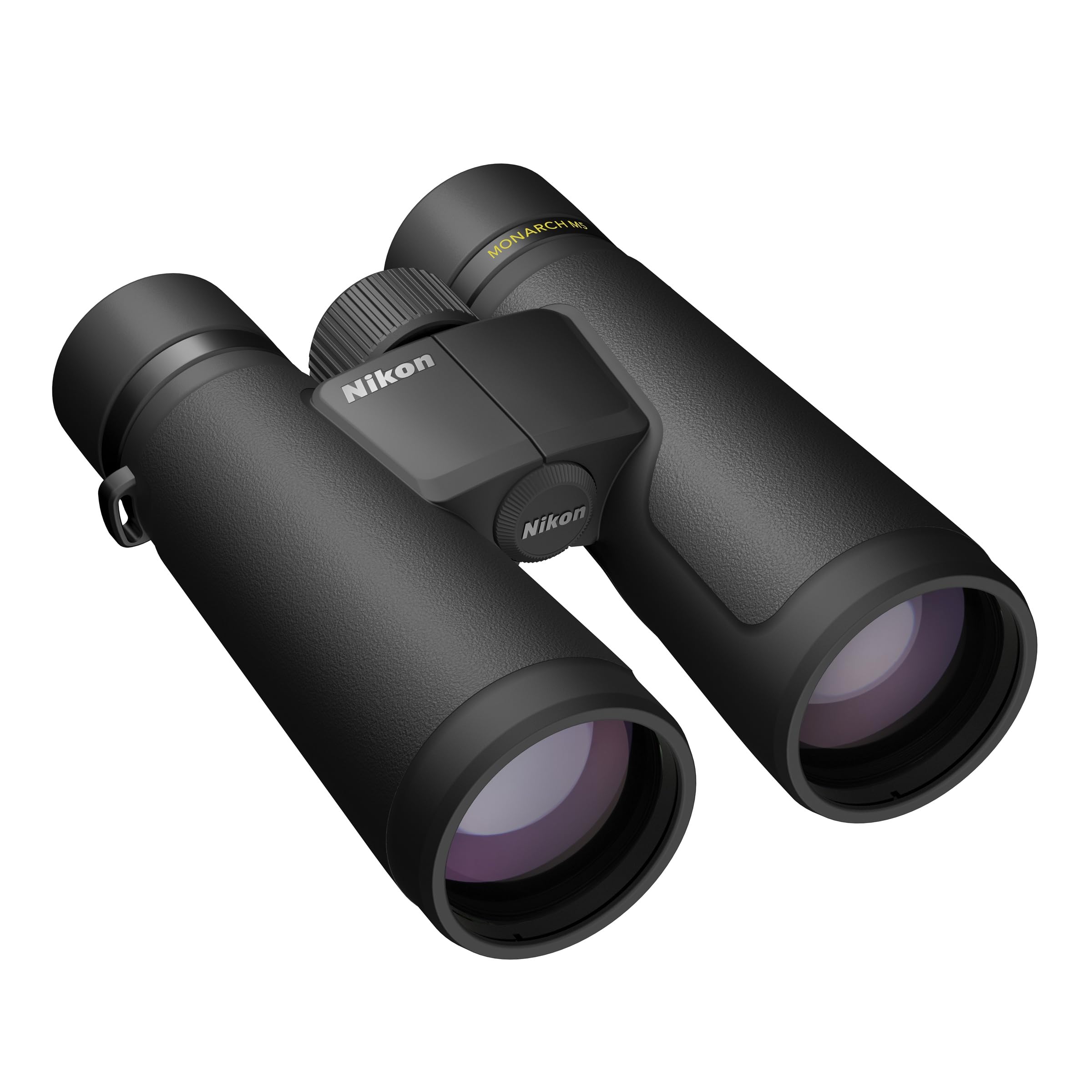 MONARCH M5 12x50