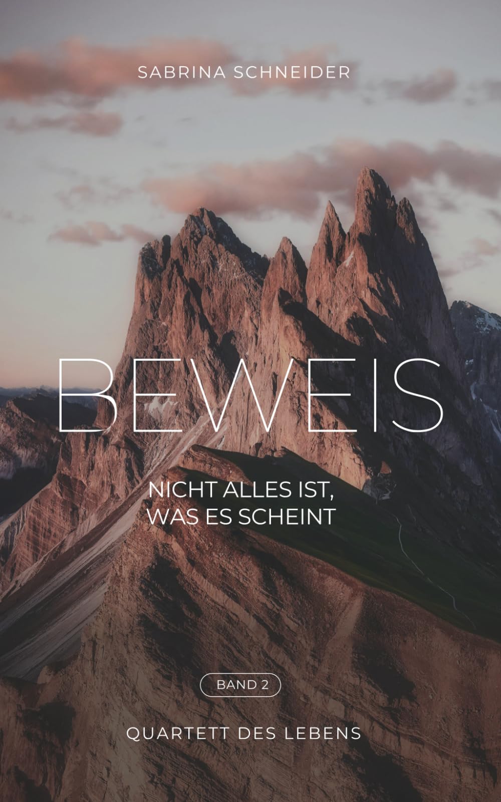 Quartett des Lebens | Beweis – Nicht alles ist, was es scheint