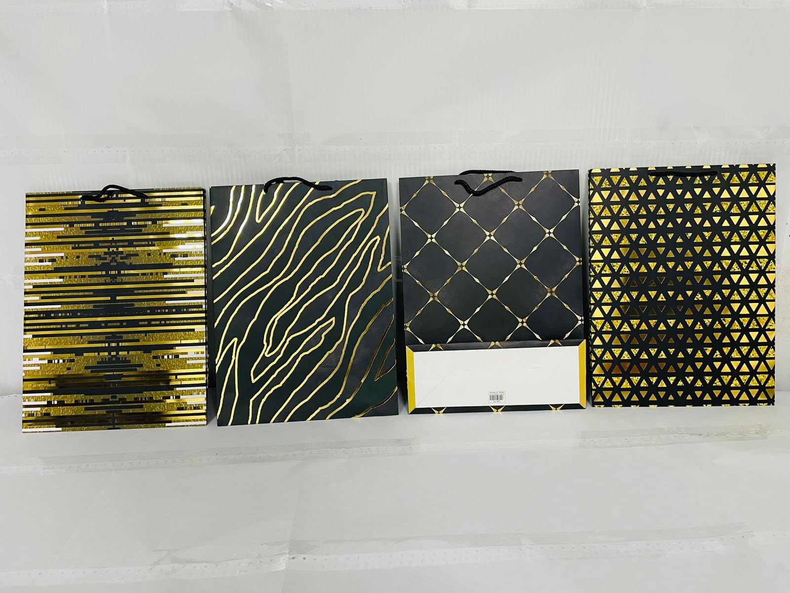 Servewell GIFT BAG (GB-74), MULTI COLOR