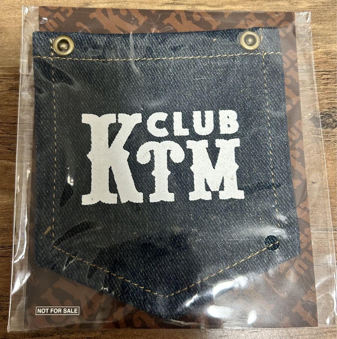 ケツメイシ グッズまとめ売り 新品》ケツメイシ ライブグッズ ktm 20th ステッカー☆の通販 by