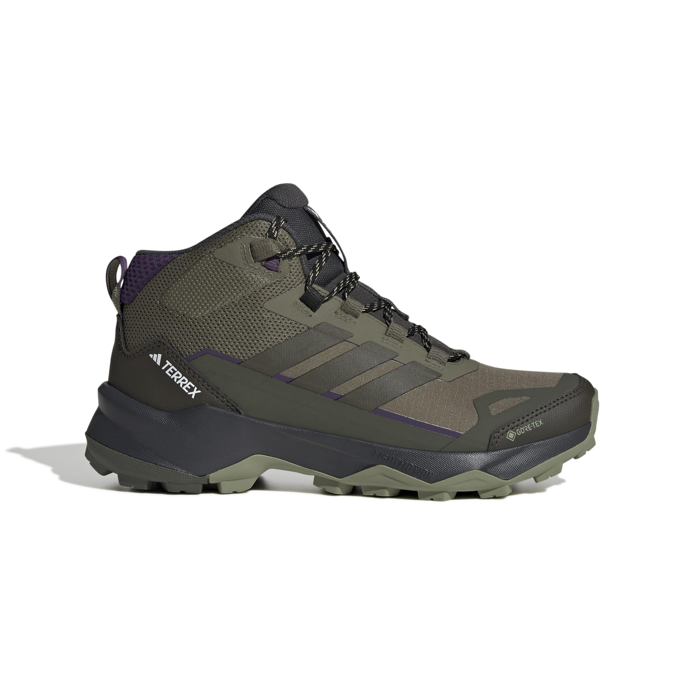 adidas Terrex Skychaser Ax5 Mid Gore-Tex Hiking Zapatos de senderismoMujer