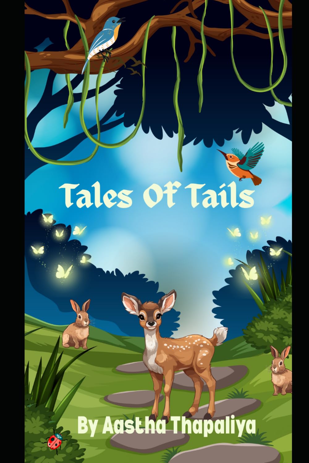 Tales Of Tails