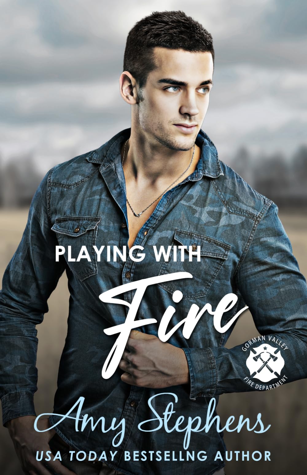 Playing with Fire (Where There's Smoke)