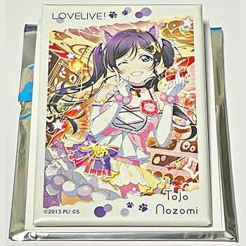 東條希 缶バッジ コミケ 4個セット 東條希 缶バッジ コミケ 4個セット ラブライブ！ ぬいぐるみ＿
