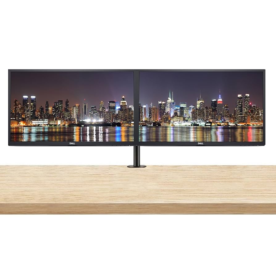 Amazon.com: Dell E2725H 27-inch 1080P Full HD Wide Angle LED