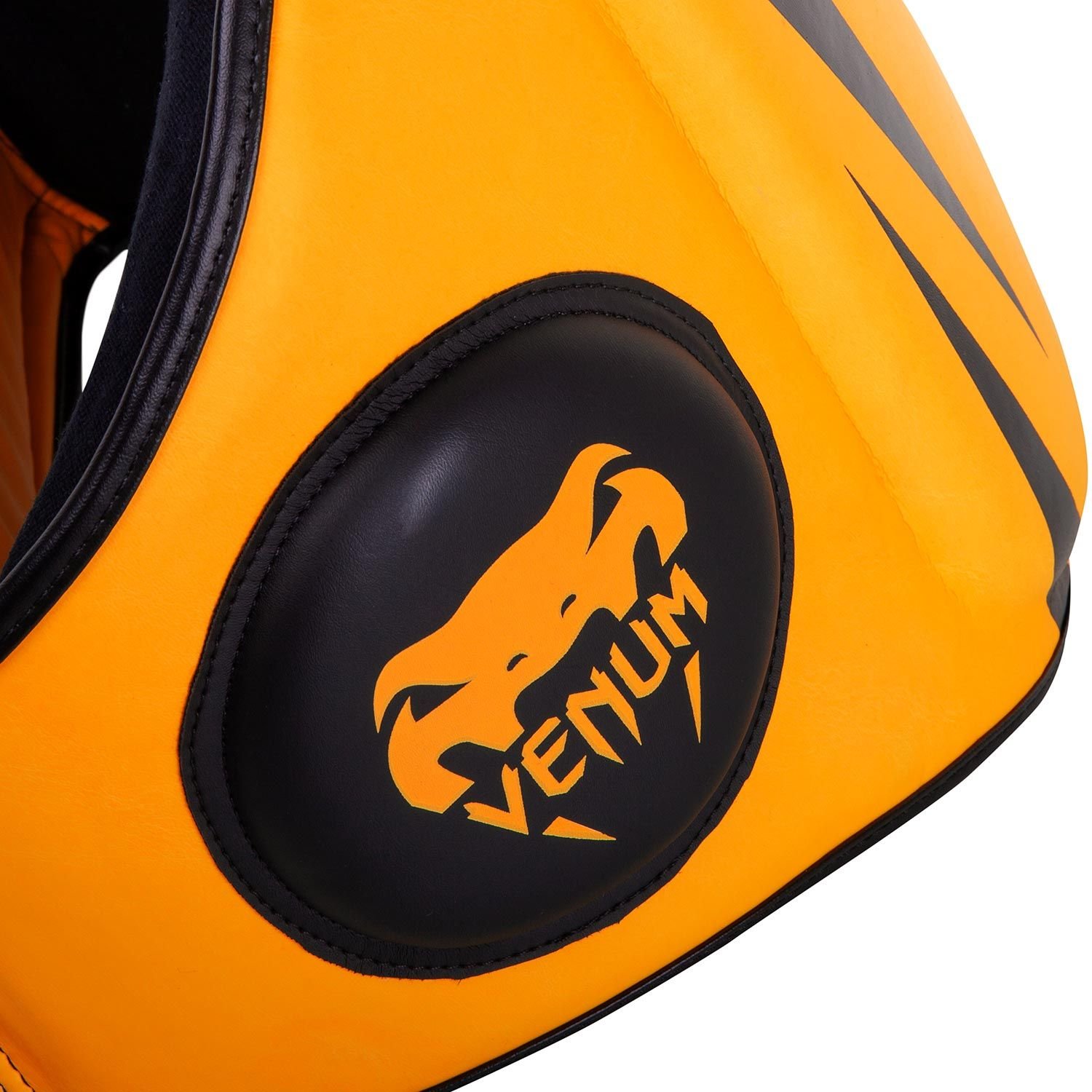 Amazon | VENUM［ヴェヌム］ ベリープロテクター Elite（ネオオレンジ 