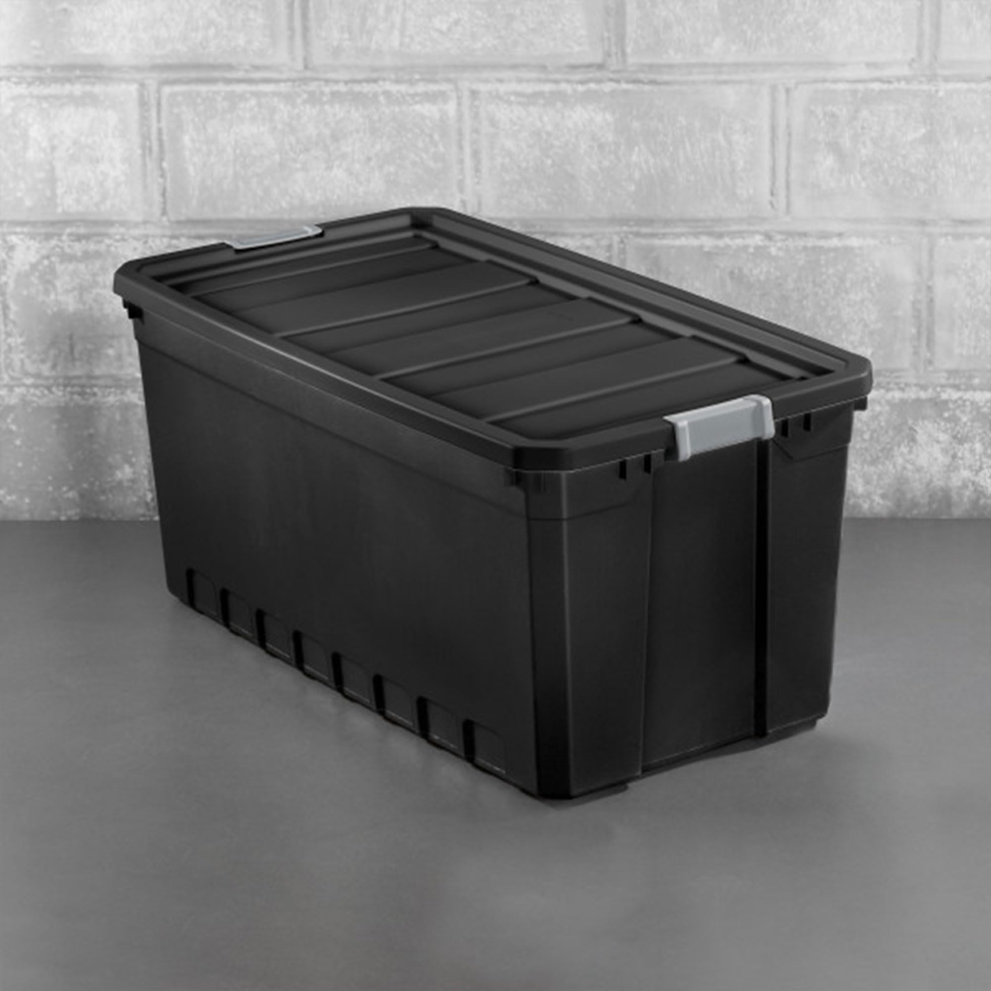 VAULTROOM CONTAINER BLK　50L その他 VAULTROOM CONTAINER BLK VAULTROOM CONTAINER / BLK
