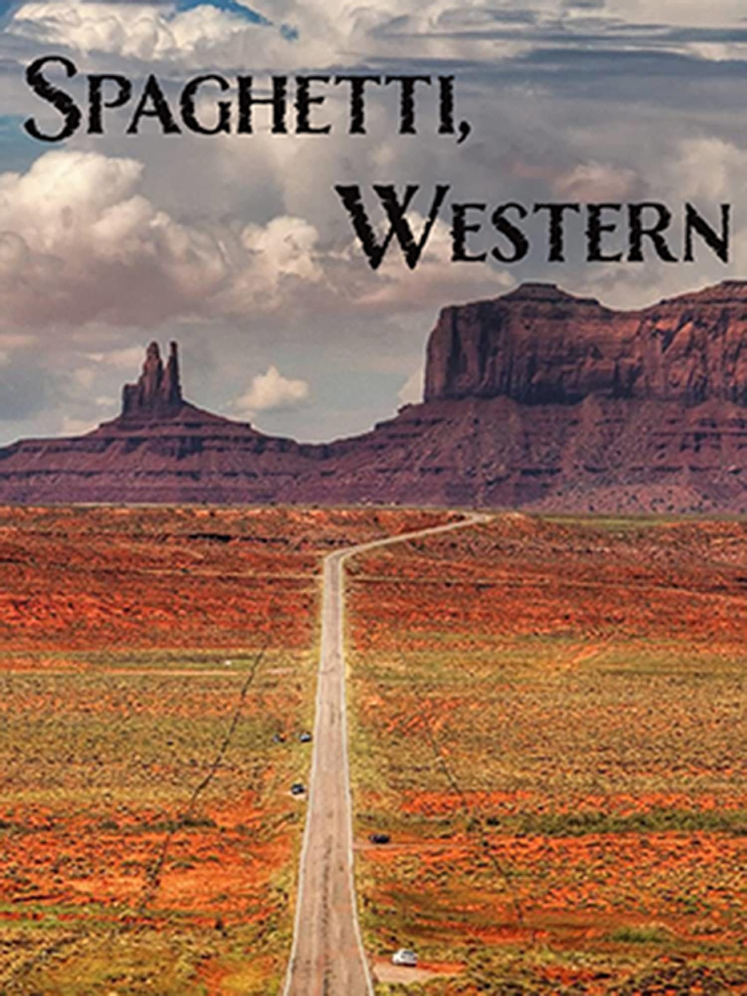 Spaghetti, Western