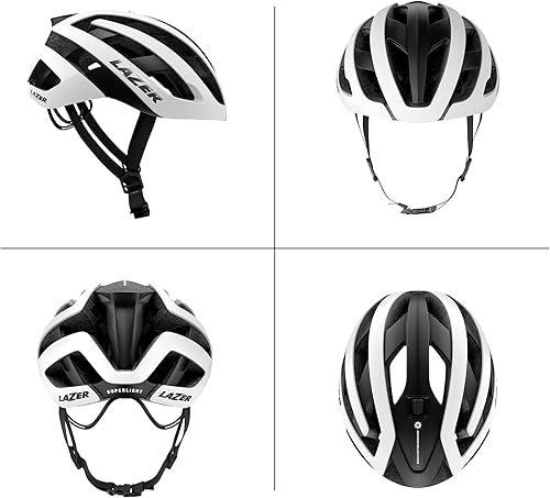 Miniatura 6 de LAZER G1 MIPS - Casco de bicicleta de carretera, cascos ligeros de ciclismo para adultos, protección de ciclismo de alto rendimiento con ventilación