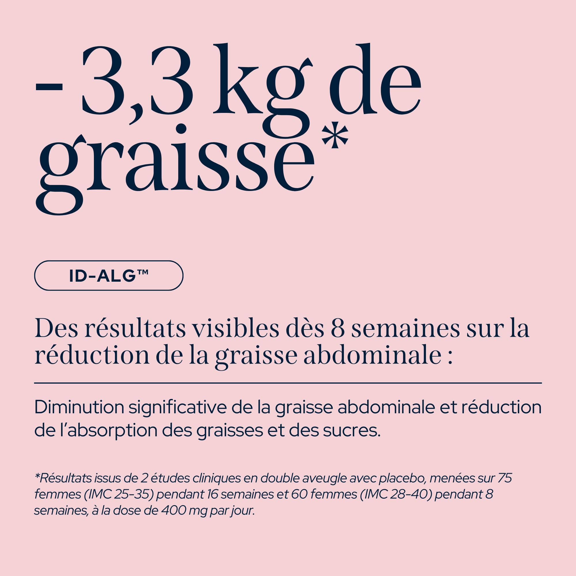 EPYCURE - Cure Ventre Plat - Réduction des Graisses Abdominales, Ballonnements, Silhouette Affinée - 100% Naturel - Pépins de raisin, Piment Cayenne, Probiotiques - Vegan Made in France (Coffret de 3)