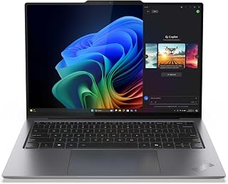 Lenovo Thinkpad X9 21QA001NTX Ultra7 258V 32GB 1TBSSD 14" 2.8K Touch W11P Dizüstü Bilgisayar