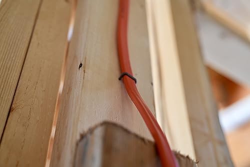 Miniatura 3 de Southwire Romex - Cable NMB de 102 WG, bobina de 50 pies + disyuntor Q130 de 30 amperios tipo QP de un solo polo