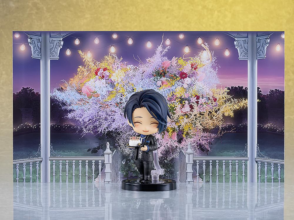 Amazon | ねんどろいど 刀剣乱舞ONLINE 三日月宗近 祝装Ver