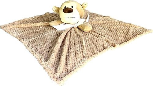 Miniatura 3 de Manta de seguridad grande personalizada de gran tamaño con nombre bordado