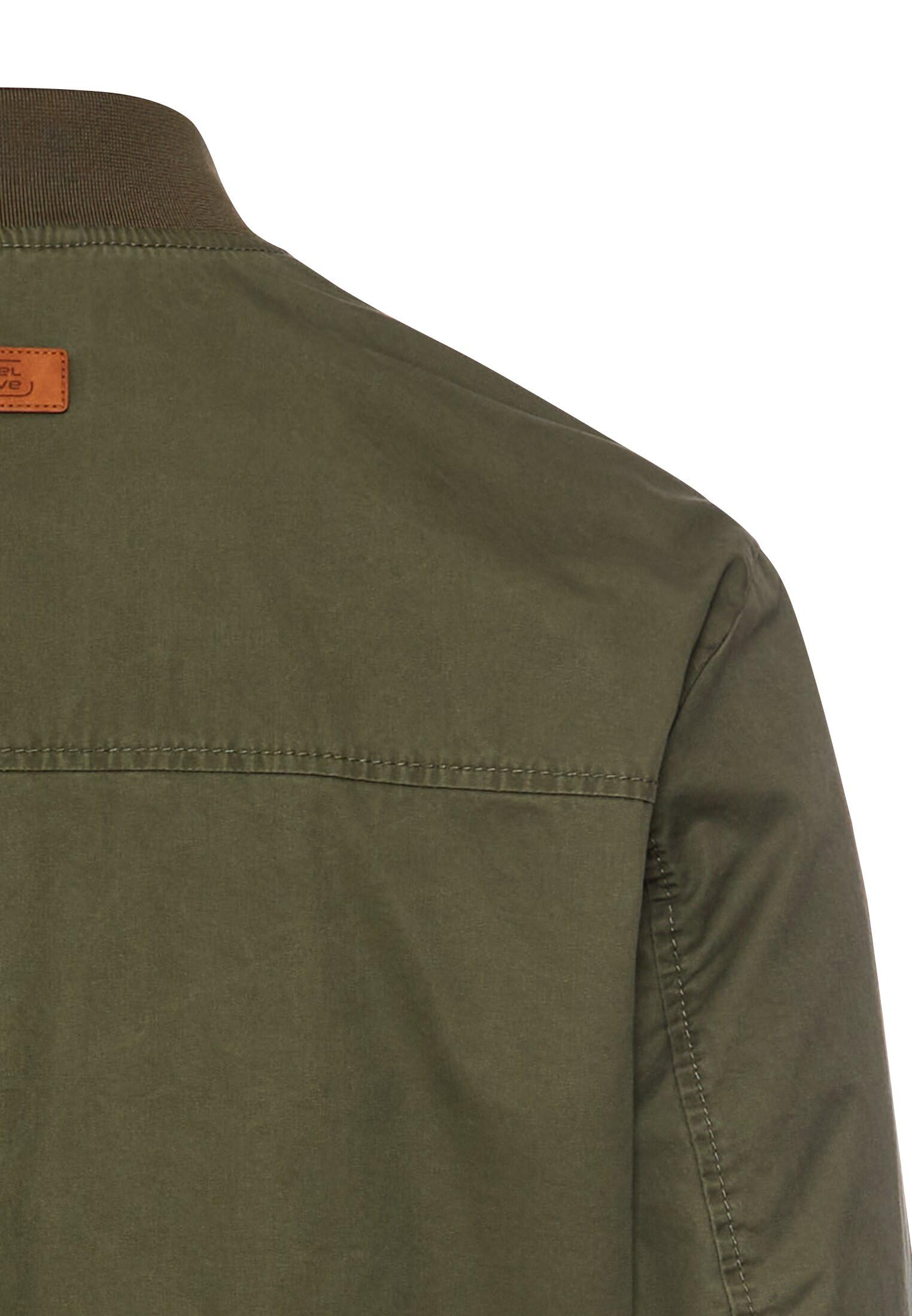 camel active Kurtka Mężczyźni 430090-5n60
