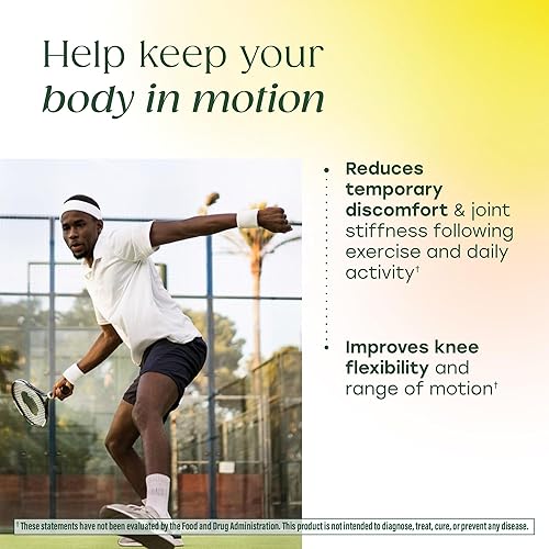 Miniatura 5 de MegaFood Suplemento de cúrcuma de acción rápida - clínicamente estudiado - Suplementos articulares para hombres y mujeres - con pimienta negra