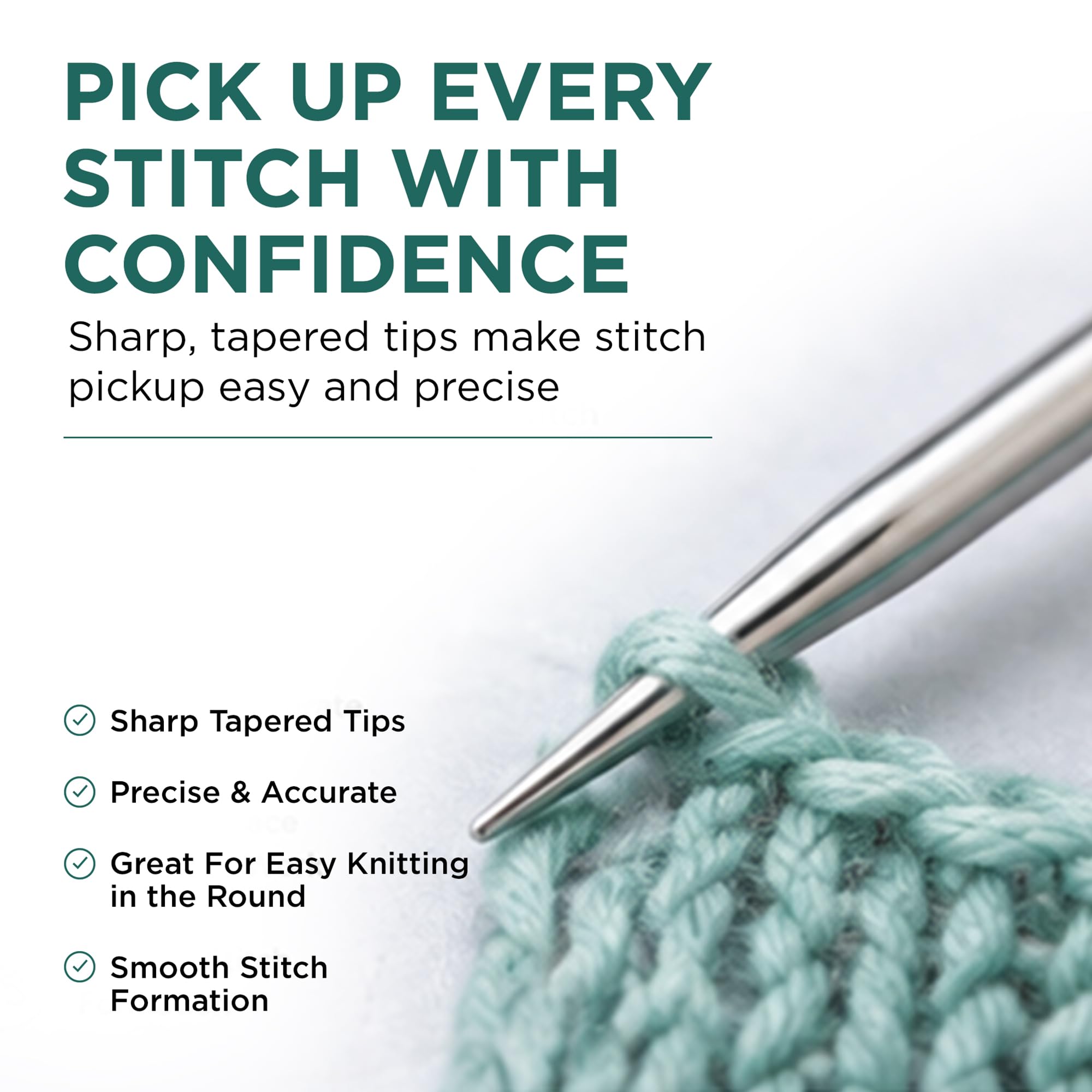 KnitPro Set intercambiable Mindful Petite Mini