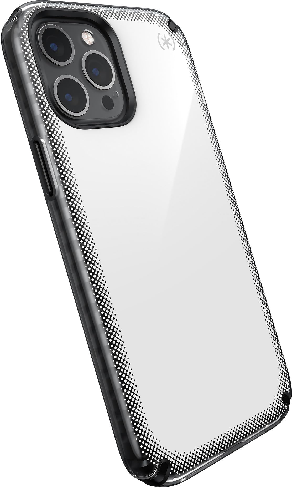 Coque iPhone 12 Pro Max SPECK protection antichoc et transparente - 8