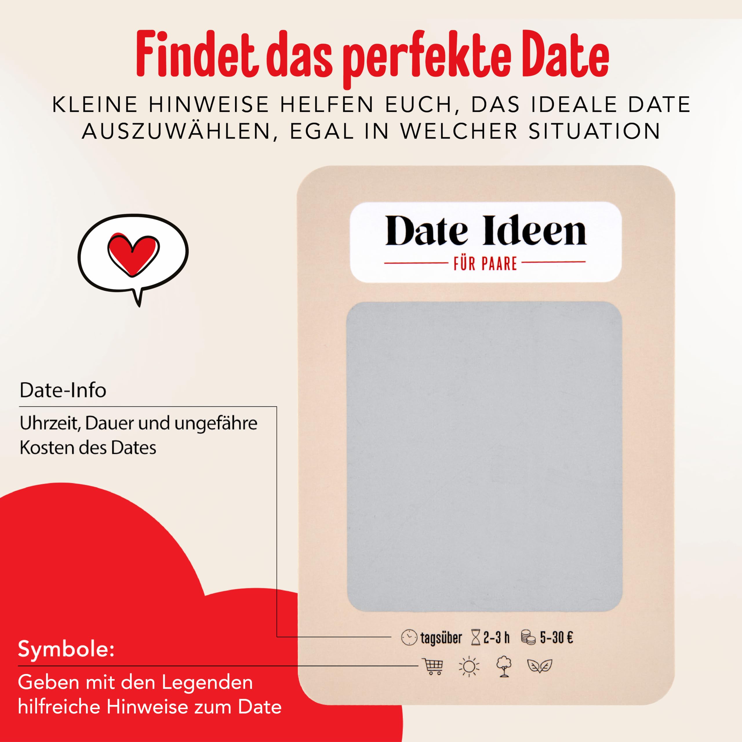 Idées De Rendez-vous Pour Les Couples | Cartes De Rendez-vous à Gratter Pour Adultes | Liste De Compartiments Pour Couple | Cadeau D'anniversaire Pour Lui Et Elle | Couple Cadeaux Pour La
