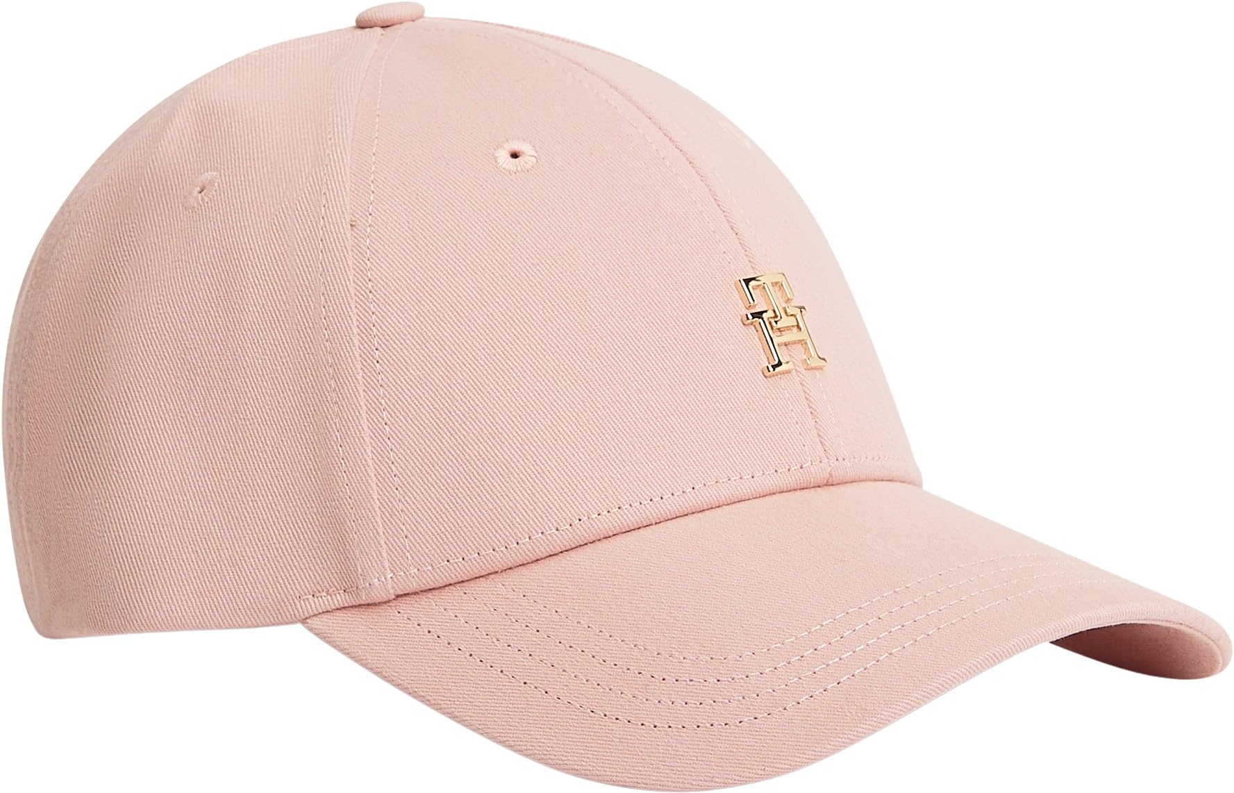 Tommy Hilfiger Baseball Cap Elevated Chic Cap