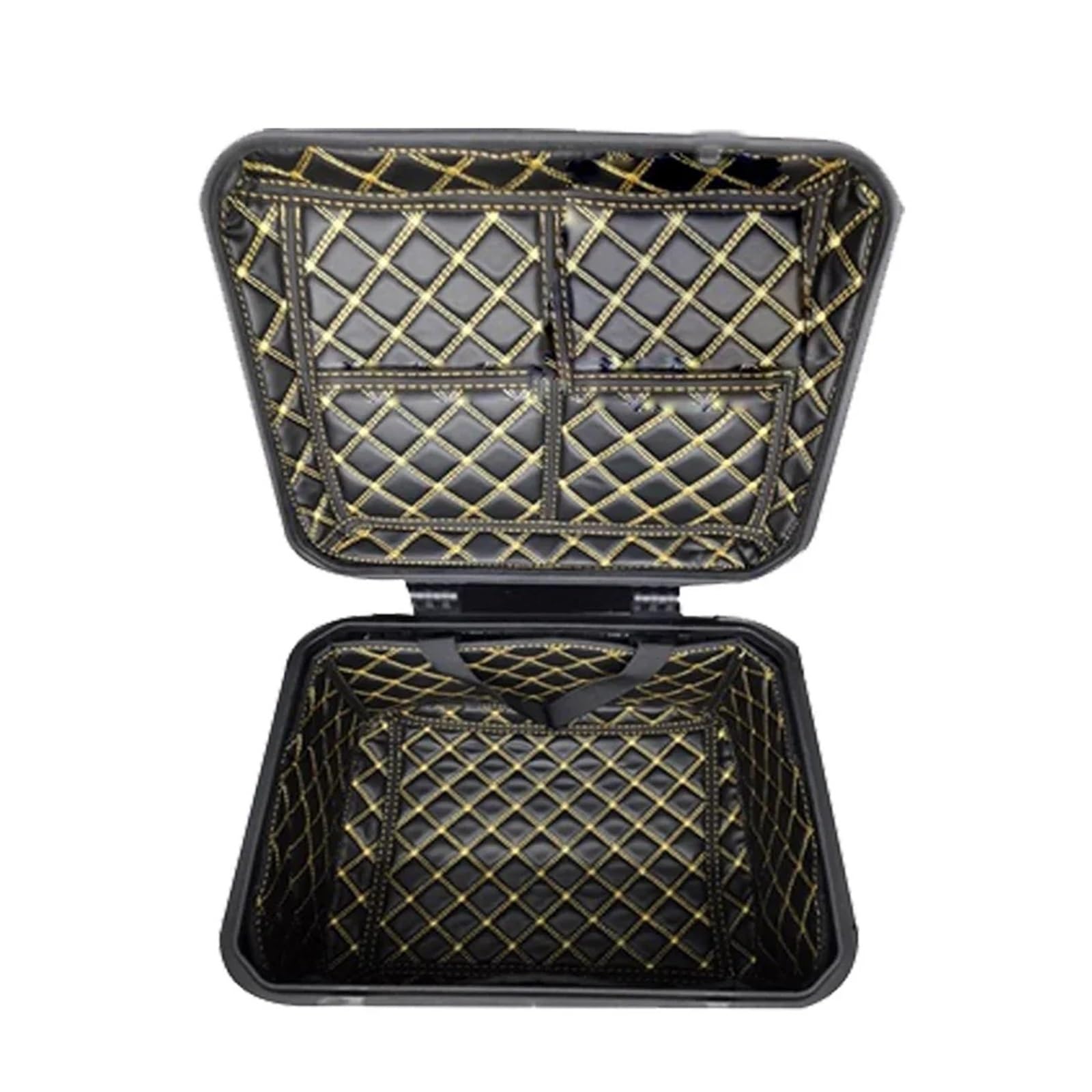 X psblty Tail Luggage Box Inner For GIVI OBKN42 OBKN58 OBKN37 V47 B47 V56 Motorcycle Trunk Cargo Liner Protector Seat Bucket Pad Storage Box Mat