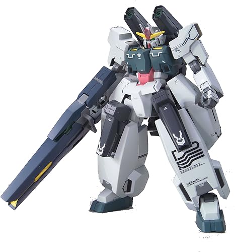 Bandai Hobby #20 Seravee Gundam Designer's Color Ver. Figura de acción Bandai 1100