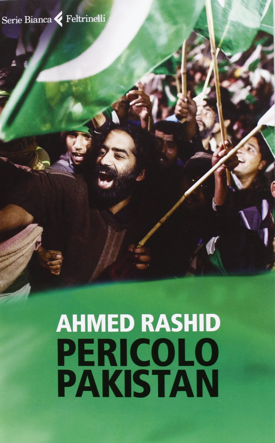 Pericolo Pakistan