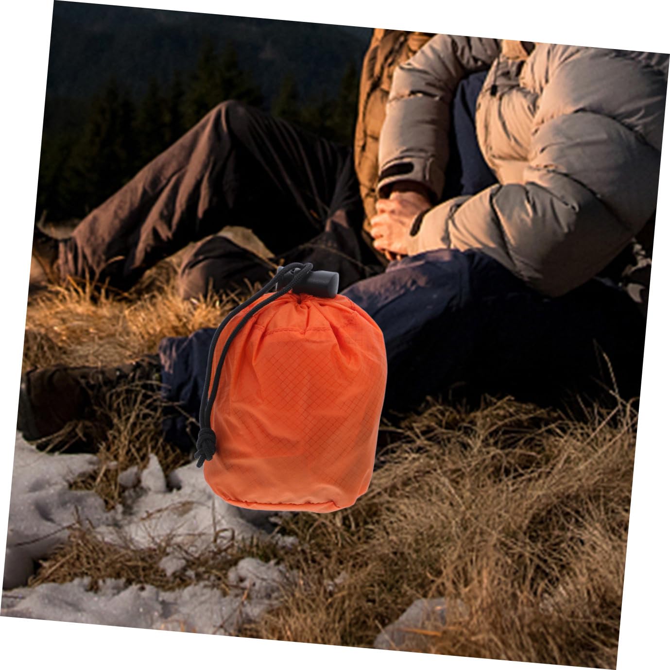Sosoport guêtre pour la randonnée en Plein Trekking Accessoires guetre randonnée Chaussures imperméables pour Hommes Bottes de randonnée imperméables pour Femmes Jambe