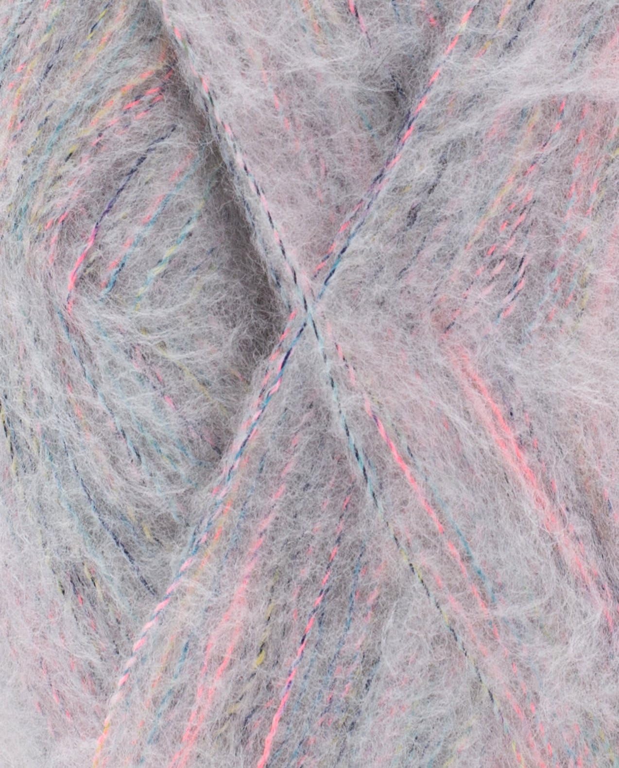 Ovillo De Lana Fina 3mm (100 Gr - 365 Metros), Lana Para Crochet, Tejer, Acrílico, Labores, Ganchillo, Hacer Punto, (3, Marrón