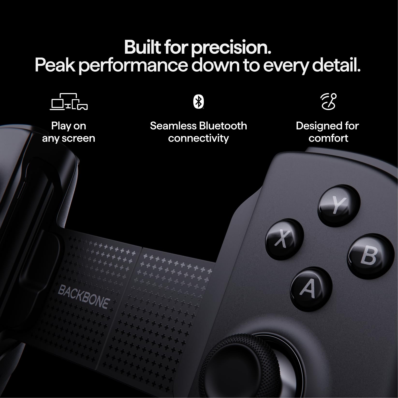 新品未開封 Backbone Pro usb-c ゲームコントローラー Amazon.co.jp: BACKBONE | Backbone Pro (USB-C) - 通常デザインモデル