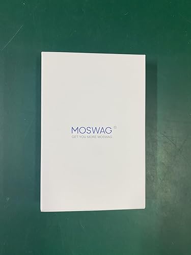 Miniatura 8 de MOSWAG Cable de extensión macho a hembra de 0.138 in con adaptador de audio estéreo de micrófono, nailon trenzado, compatible con estéreo de