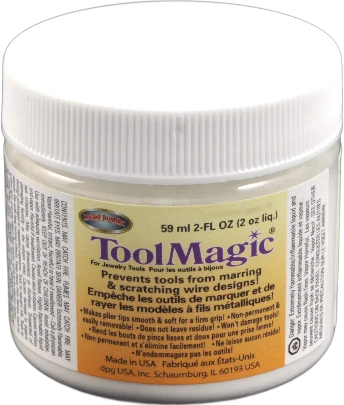 Tool Magic Heavy Duty Rubber Coating for Pliers