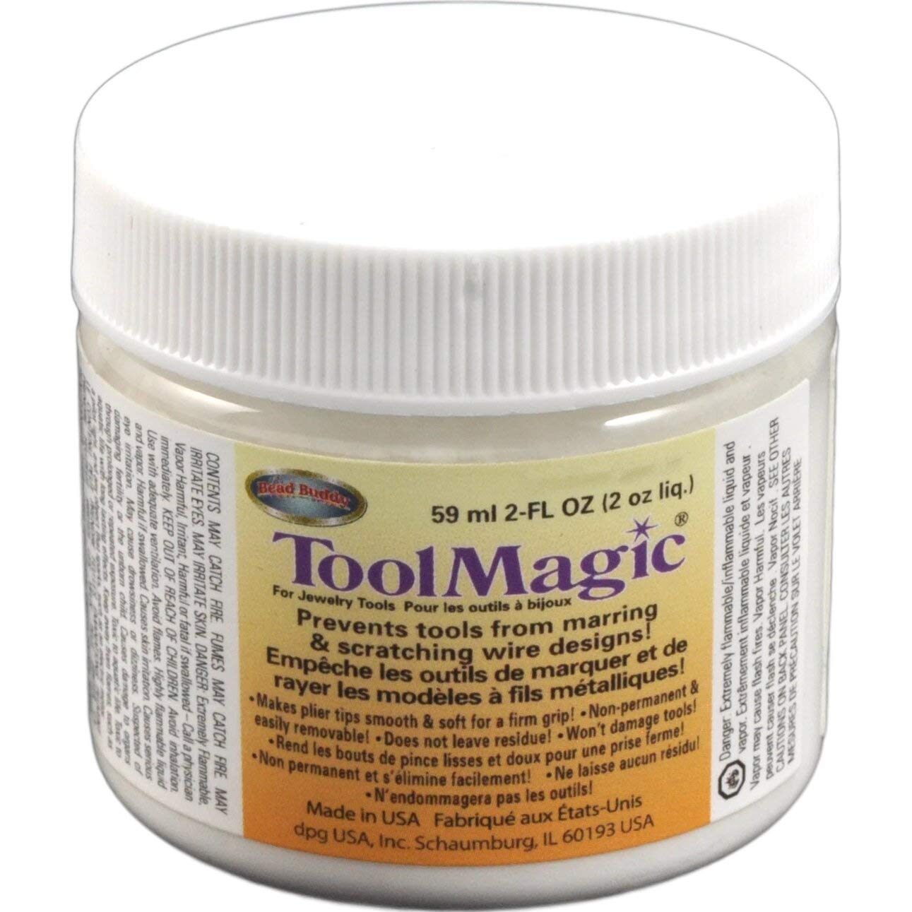 Tool Magic Heavy Duty Rubber Coating for Pliers