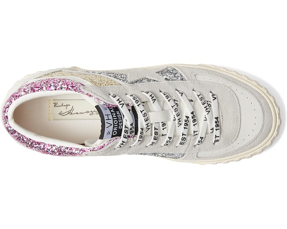 Vintage Havana Always - Top View