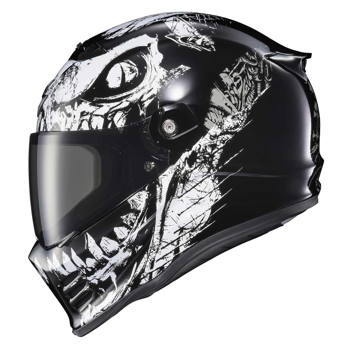 ScorpionEXO Covert FX