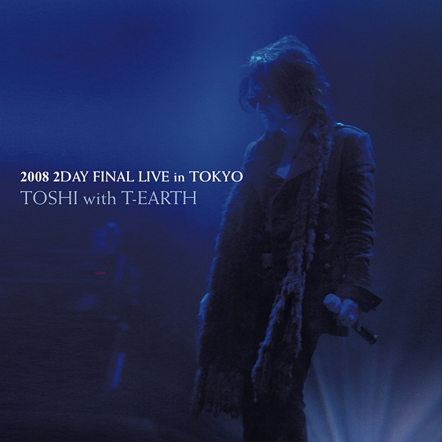 その他 TOSHI with T-EARTH 2008 2DAY FINAL LIVE in TOKYO [DVD] 2mvetro Amazon.co.jp: TOSHI with T-EARTH 2008 2DAY FINAL LIVE in
