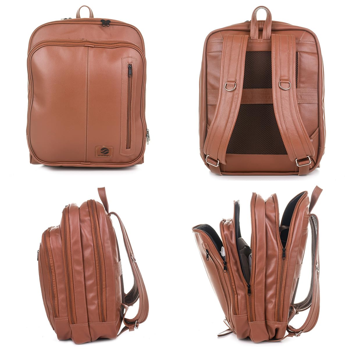 Mochila Couro Legítimo Natural Notebook Executiva Preto Masculina Premium Bisbel 44x33x18cm em promoção! Veja a oferta e mais achadinhos de Mochilas & Pastas Masculinas 8 Hoje é o melhor dia para comprar Mochila Couro Legítimo Natural Notebook Executiva Preto Masculina Premium Bisbel 44x33x18cm com aquele preço maroto! Promoção! Aproveite a oferta! 8