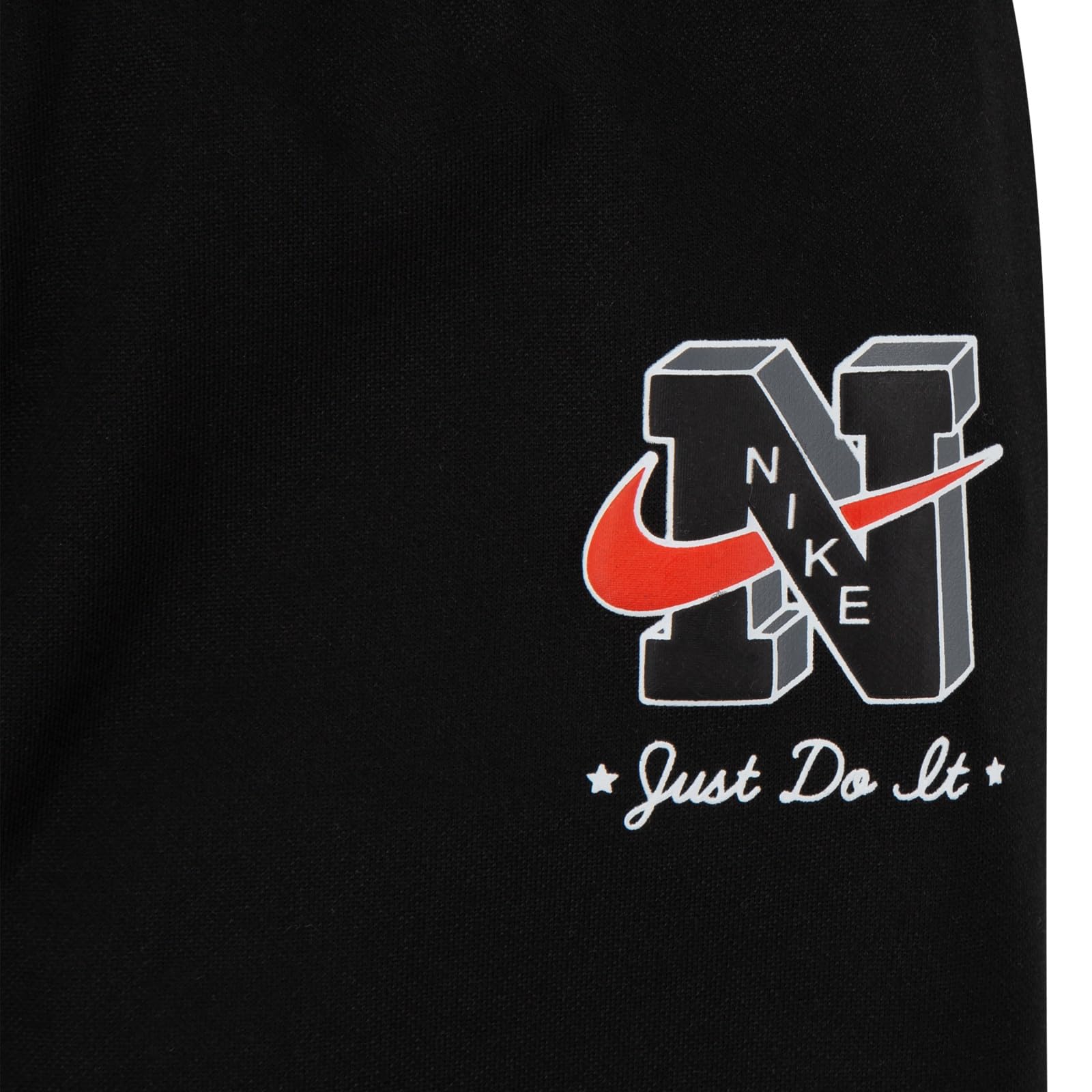 NIKE B Nsw Next Gen Tricot Set TRACK_SUIT Unisex niños