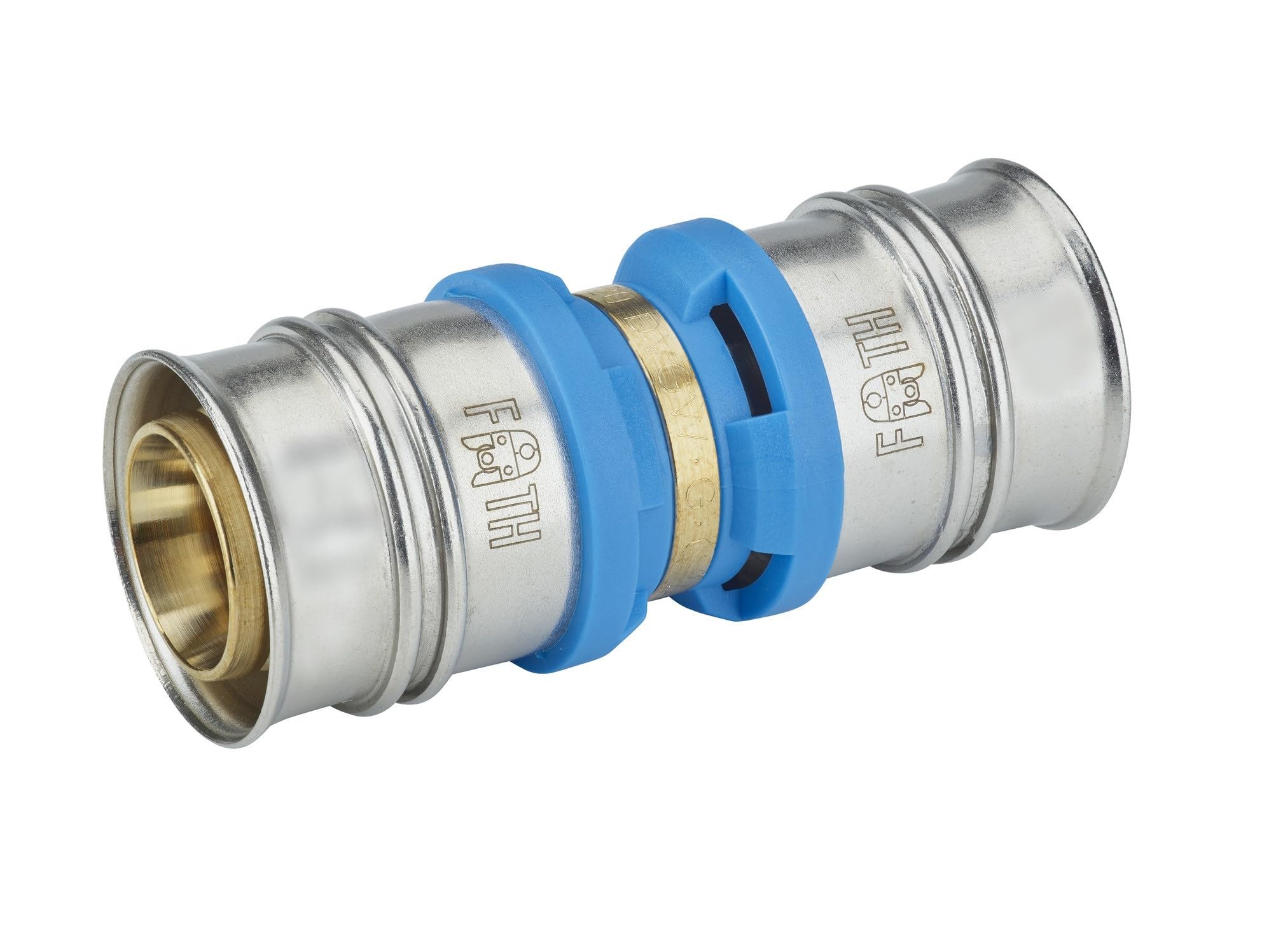 5x Conel CONNECT MV2 Kupplung 16mm