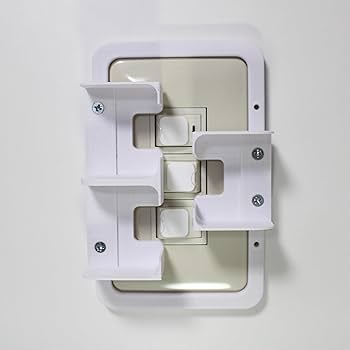 専用枠 Amazon.co.jp: SwitchFrame 工具不要！壁スイッチ用取付枠