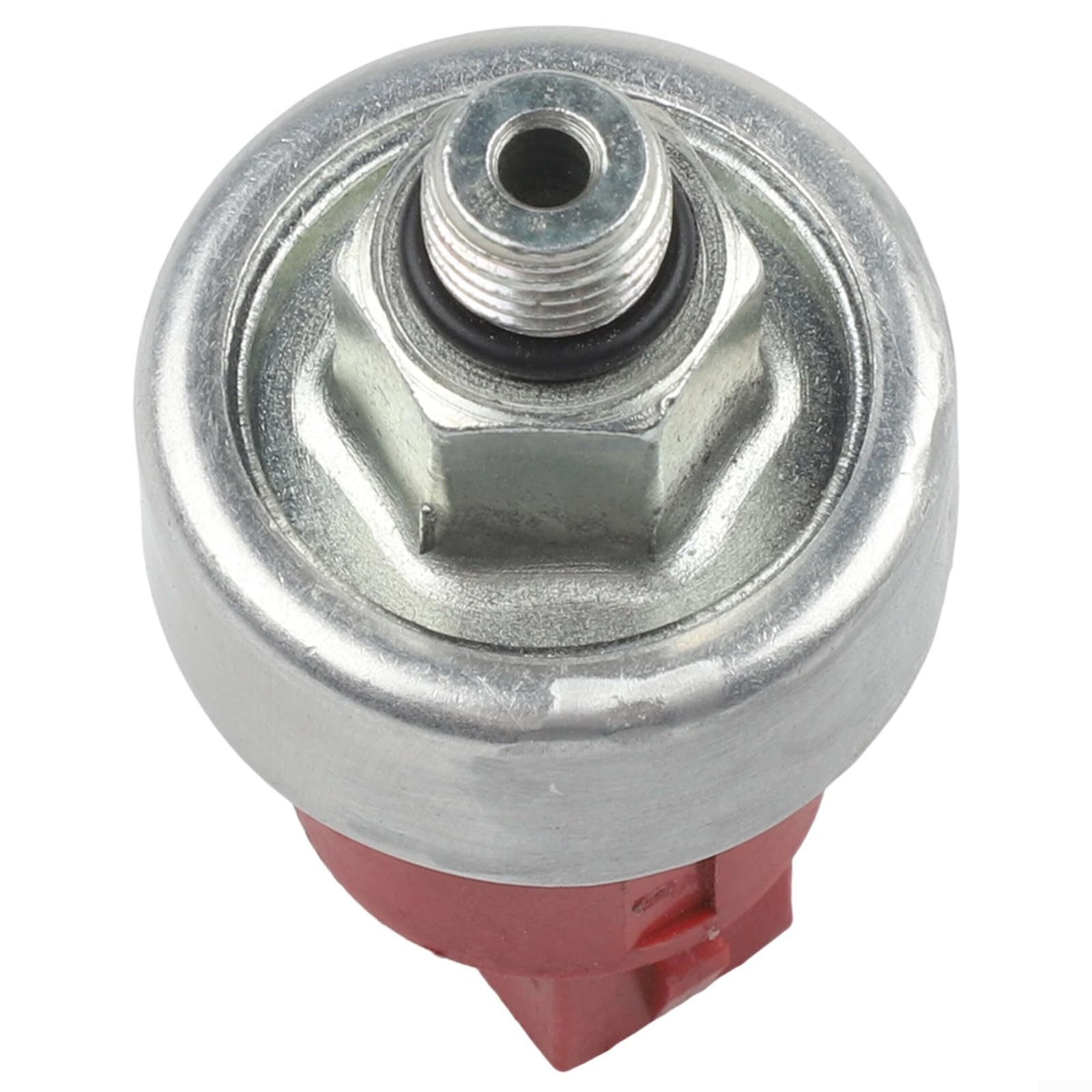 Sensore di pressione del freno per Volvo 850 C70 S70 V70, sostituzione diretta del sistema ABS, OEM 9173210 sensore automobilistico, argento, facile da installare