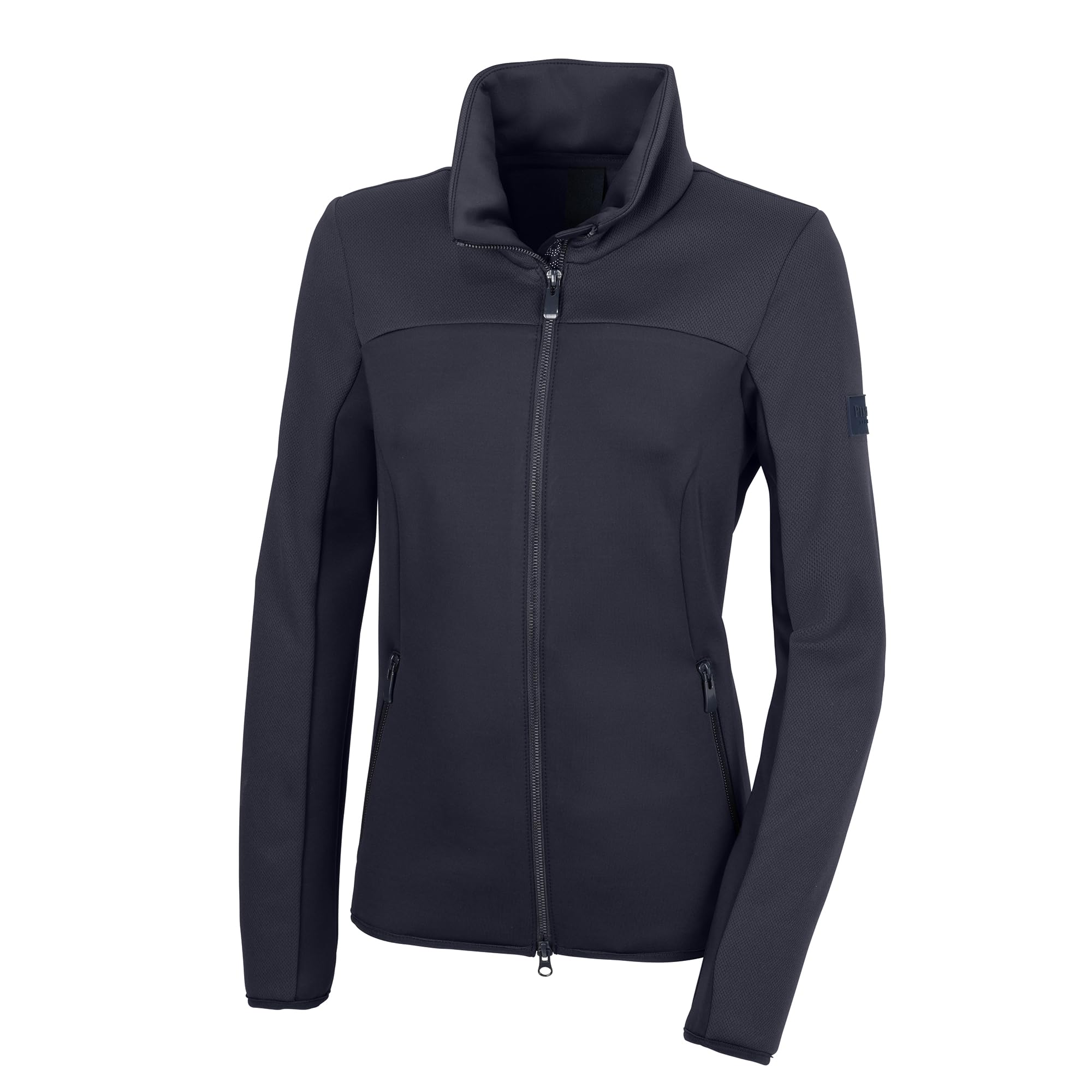 Pikeur Meshneopren Jacket Damen Jacke Nightblue Sportswear FS 2024