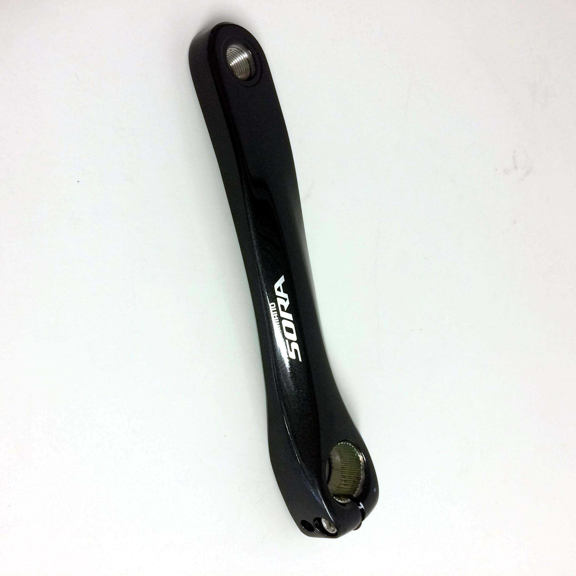 Amazon | シマノ Sora 3500 9速 FC-3550 左手クランクアーム 175MM