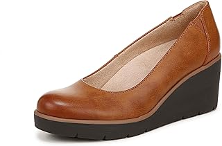 Women's Soul, About Time Wedge