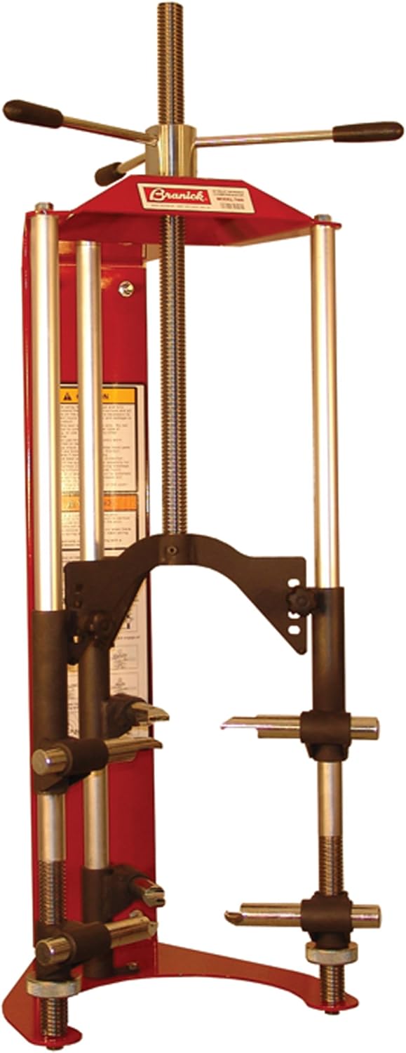 Branick 7400 Spring Strut Compressor, Strut Compressors Amazon Canada