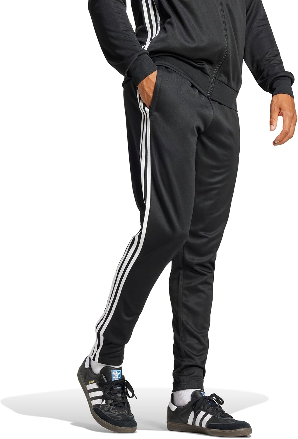 adidas Adidas Mens Tiro 25 Essentials Training Pants - Image 2