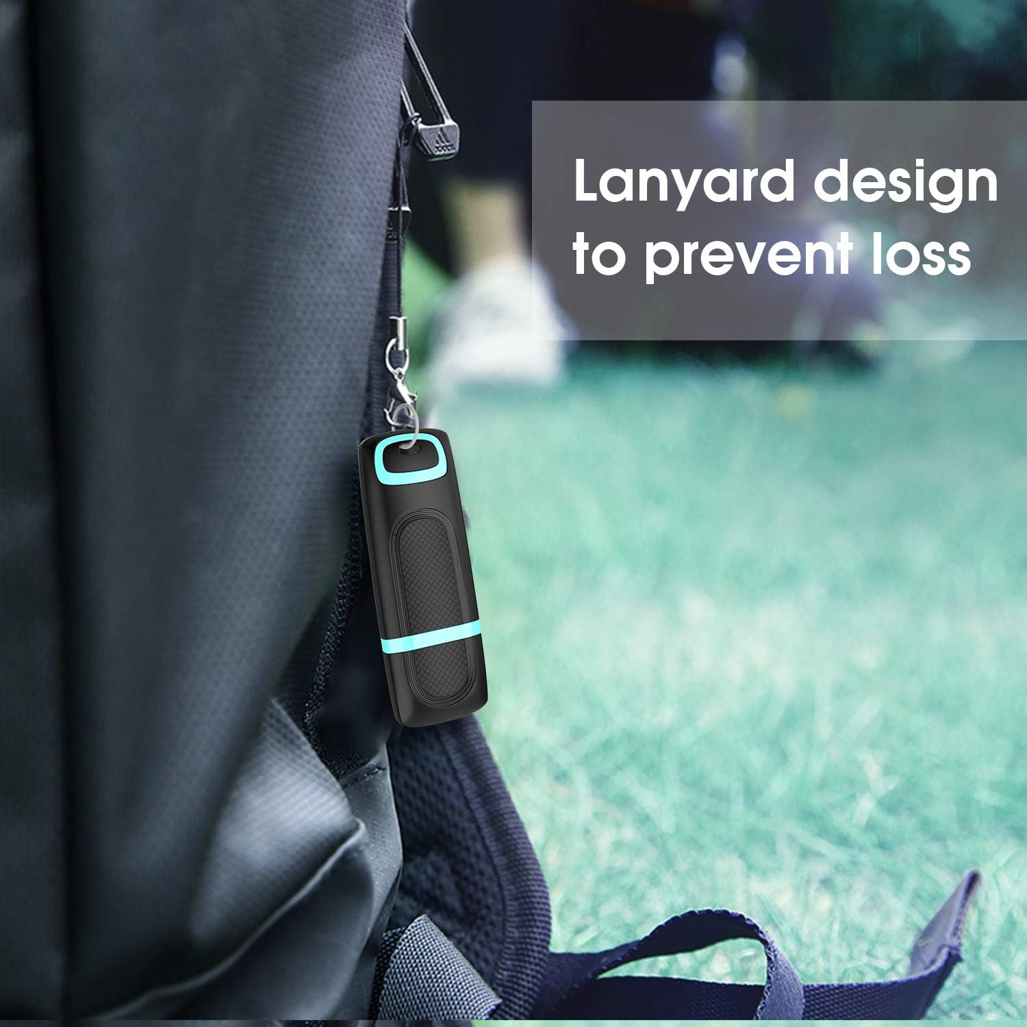 RAOYI 32GB USB 3.0 Flash Drive Thumb Drive USB 3.0 Memory Stick Single 32GB USB Key Zip Drive USB Drive (32G, Cyan) - Image 7