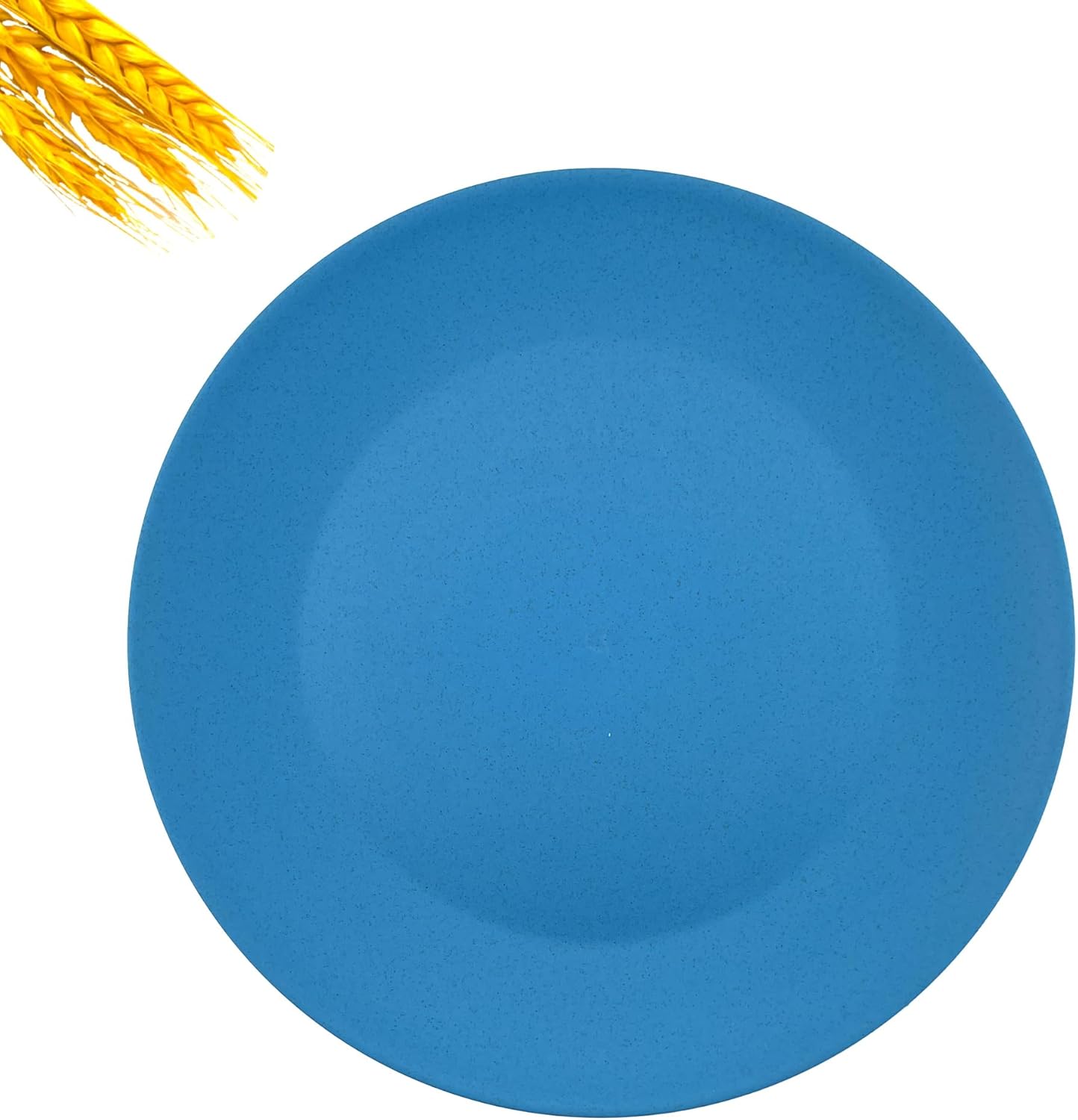 4 Platos Divididos Irrompibles, Bandejas De Almuerzo De Plás | Envío Gratis